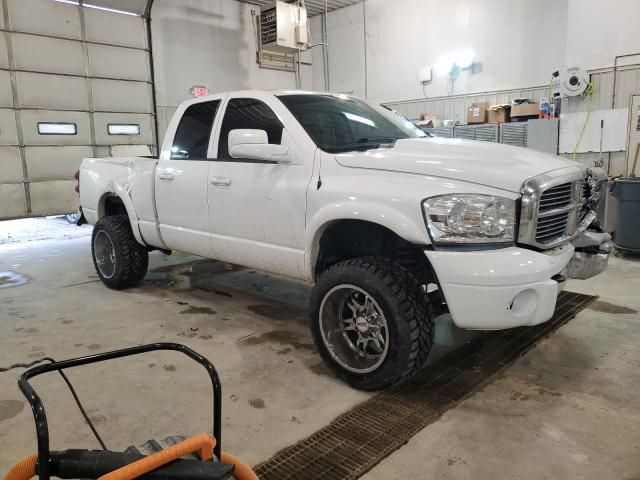 2008 Dodge RAM 2500 ST