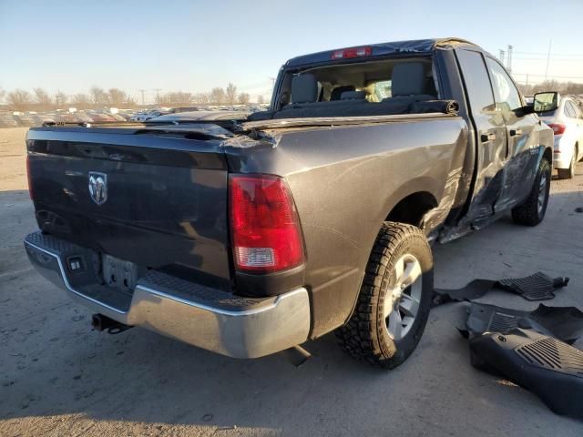 2014 Dodge RAM 1500 ST