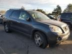 2011 GMC Acadia SLT-1