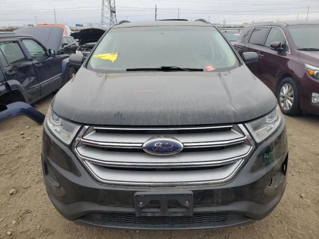 2016 Ford Edge SE