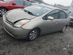 Toyota Prius salvage cars for sale: 2006 Toyota Prius