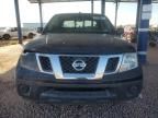 2018 Nissan Frontier S