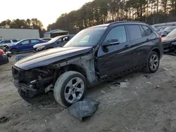 2013 BMW X1 SDRIVE28I en venta en Seaford, DE