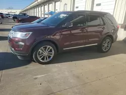 2019 Ford Explorer XLT en venta en Louisville, KY