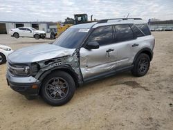 Ford Bronco salvage cars for sale: 2021 Ford Bronco Sport BIG Bend