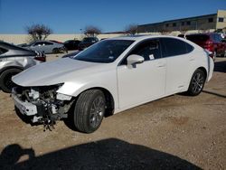 Lexus salvage cars for sale: 2017 Lexus ES 300H