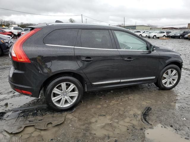 2017 Volvo XC60 T5 Inscription