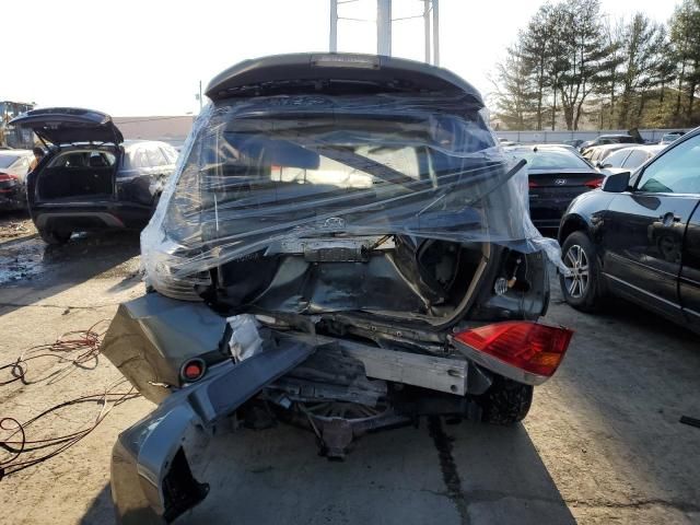 2009 Toyota Highlander Limited