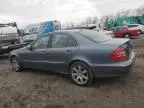 2008 Mercedes-Benz E 350 4matic