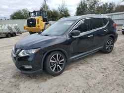 2020 Nissan Rogue S en venta en Midway, FL