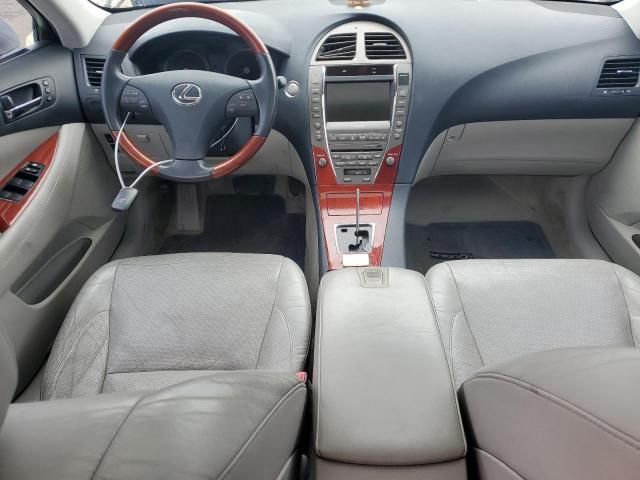 2009 Lexus ES 350