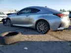 2021 Lexus RC 300 Base