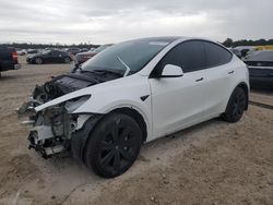 2023 Tesla Model Y en venta en Houston, TX