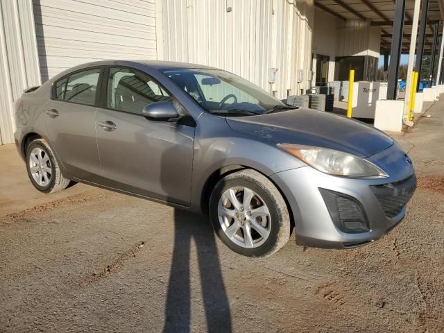 2010 Mazda 3 I