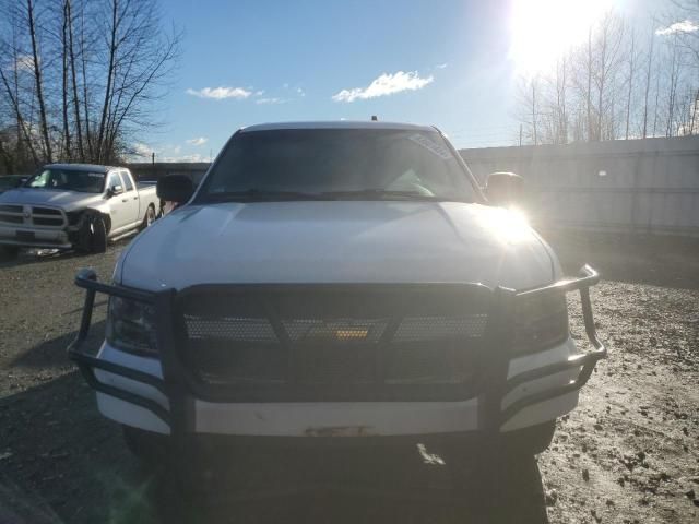 2009 Chevrolet Tahoe K1500 LS