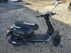 Motos salvage a la venta en subasta: 2022 Other Scooter