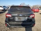 2018 Subaru Outback Touring