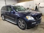 2012 Mercedes-Benz GL 450 4matic