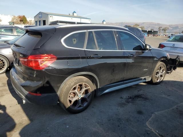 2016 BMW X1 XDRIVE28I