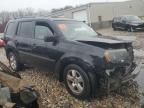 2011 Honda Pilot Exln