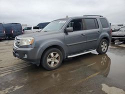 2011 Honda Pilot EX en venta en Hayward, CA