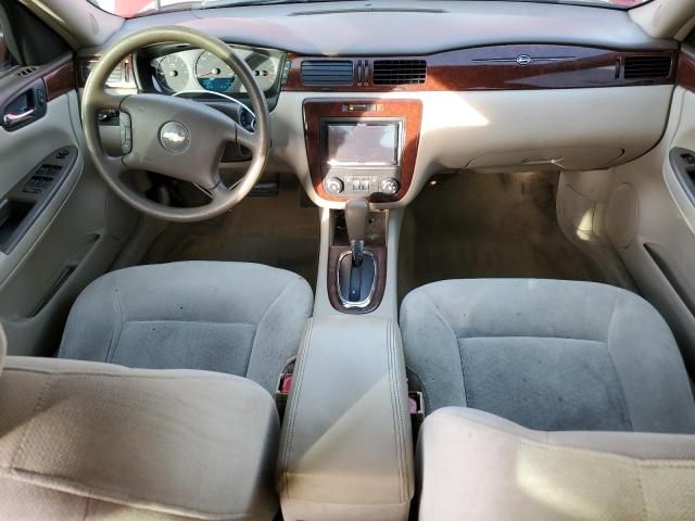 2007 Chevrolet Impala LT