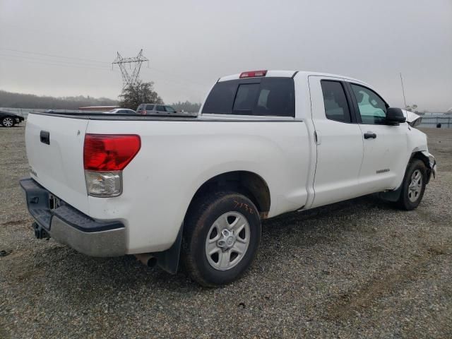 2011 Toyota Tundra Double Cab SR5