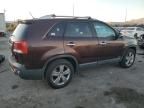 2013 KIA Sorento EX