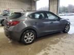 2015 Mazda 3 Sport