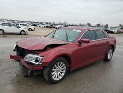 Chrysler salvage cars for sale: 2014 Chrysler 300