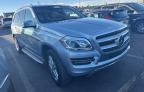 2015 Mercedes-Benz GL 450 4matic