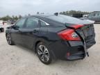 2016 Honda Civic EXL