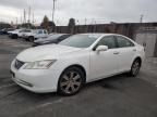 2009 Lexus ES 350