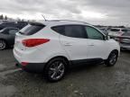 2015 Hyundai Tucson Limited