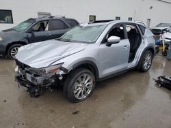 Vehiculos salvage en venta de Copart Cleveland: 2021 Mazda CX-5 Grand Touring Reserve