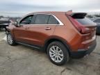 2019 Cadillac XT4 Luxury