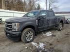 2022 Ford F350 Super Duty