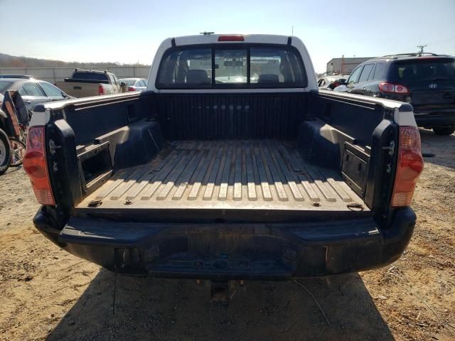 2006 Toyota Tacoma Access Cab