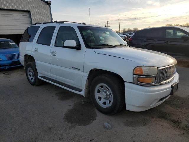 2004 GMC Yukon Denali