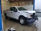 2019 Ford F150 Super Cab