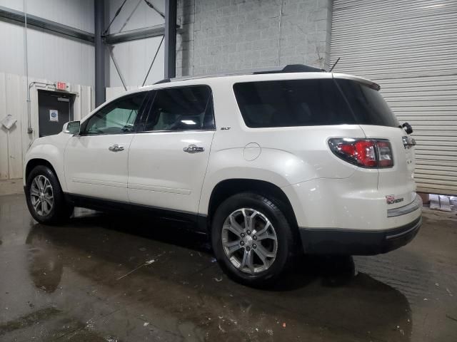 2014 GMC Acadia SLT-1