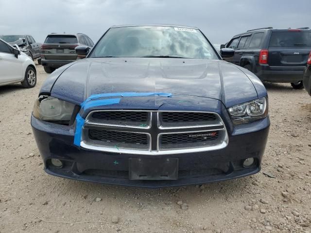 2014 Dodge Charger SXT