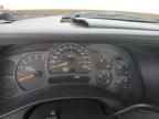 2003 GMC New Sierra C1500