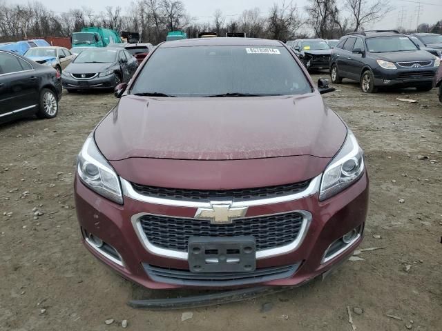 2015 Chevrolet Malibu LTZ