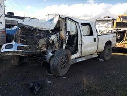 Salvage cars for sale at Eugene, OR auction: 2011 Ford F350 Super Duty