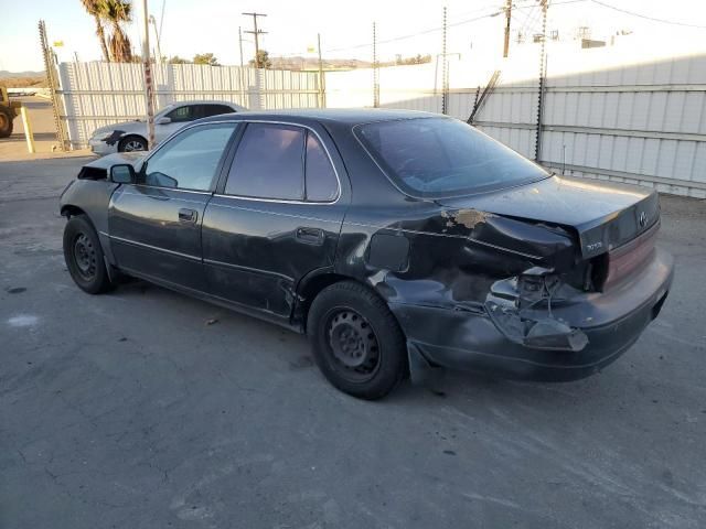 1994 Toyota Camry LE