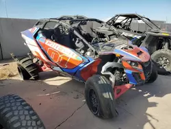 Can-Am salvage cars for sale: 2024 Can-Am Maverick R X