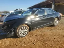 2012 Honda Accord EX en venta en Tanner, AL