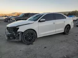 2015 Volkswagen Jetta SE en venta en Las Vegas, NV