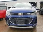 2017 Chevrolet Trax 1LT